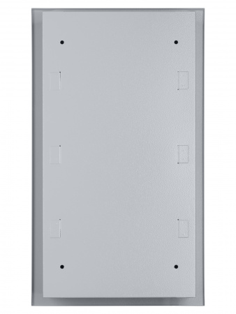 Корпус металлический ЩРВ-36 (550х320х120) TDM