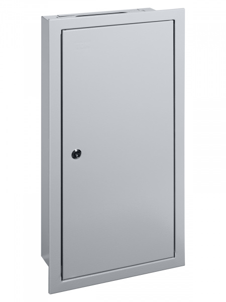Корпус металлический ЩРВ-48 (630х320х120) TDM