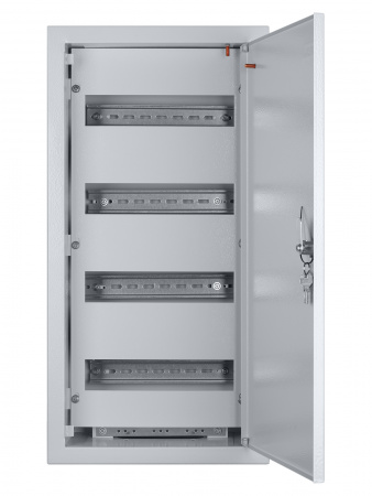 Корпус металлический ЩРВ-48 (630х320х120) TDM
