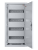 Корпус металлический ЩРВ-48 (630х320х120) TDM