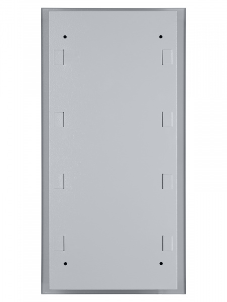 Корпус металлический ЩРВ-48 (630х320х120) TDM