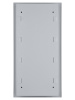 Корпус металлический ЩРВ-48 (630х320х120) TDM