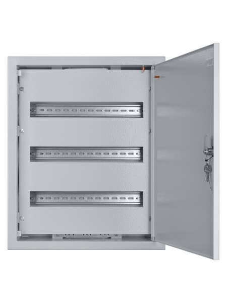 Корпус металлический ЩРВ-54 (550х450х120) TDM