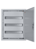 Корпус металлический ЩРВ-54 (550х450х120) TDM