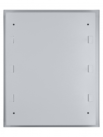 Корпус металлический ЩРВ-54 (550х450х120) TDM