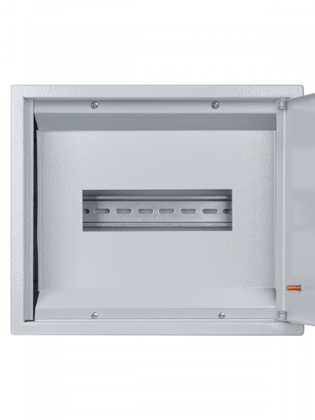 Корпус металлический ЩРН-09 (265х310х120) TDM