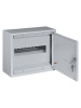 Корпус металлический ЩРН-12 (265х310х120) TDM