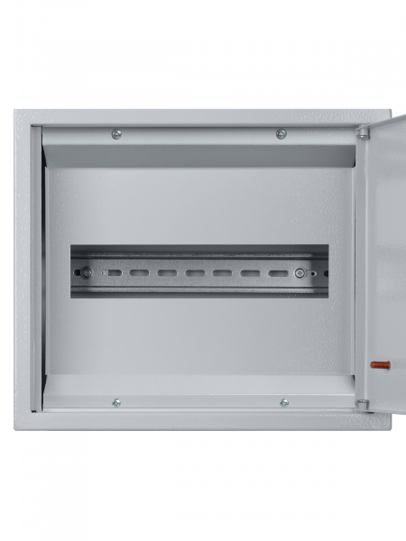 Корпус металлический ЩРН-12 (265х310х120) TDM