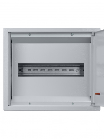 Корпус металлический ЩРН-12 (265х310х120) TDM