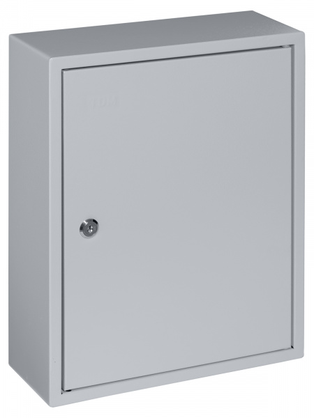 Корпус металлический ЩРН-18 (395х310х120) TDM