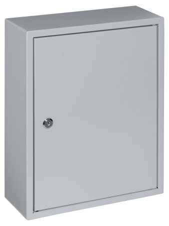 Корпус металлический ЩРН-18 (395х310х120) TDM