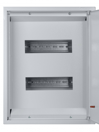 Корпус металлический ЩРН-18 (395х310х120) TDM