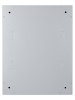 Корпус металлический ЩРН-18 (395х310х120) TDM