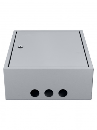 Корпус металлический ЩРН-18 (395х310х120) TDM