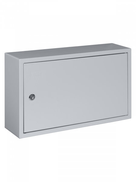 Корпус металлический ЩРН-18М (265х440х120) TDM