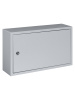 Корпус металлический ЩРН-18М (265х440х120) TDM