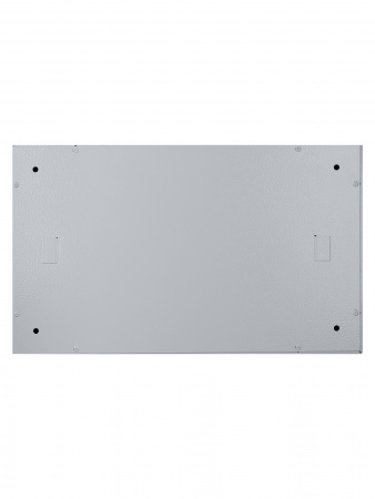 Корпус металлический ЩРН-18М (265х440х120) TDM