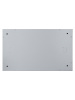 Корпус металлический ЩРН-18М (265х440х120) TDM