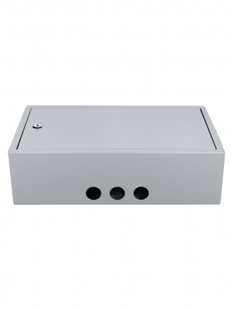Корпус металлический ЩРН-18М (265х440х120) TDM