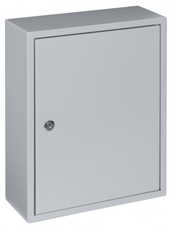 Корпус металлический ЩРН-24 (395х310х120) TDM