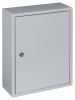 Корпус металлический ЩРН-24 (395х310х120) TDM