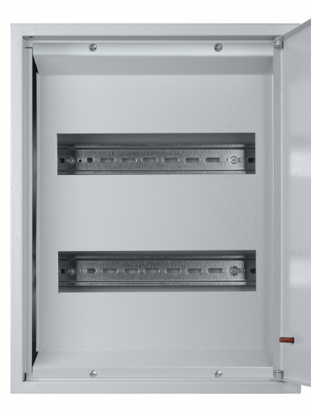Корпус металлический ЩРН-24 (395х310х120) TDM