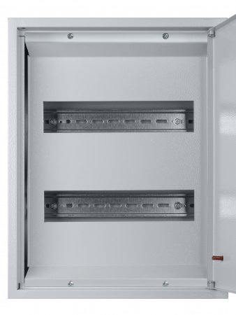 Корпус металлический ЩРН-24 (395х310х120) TDM