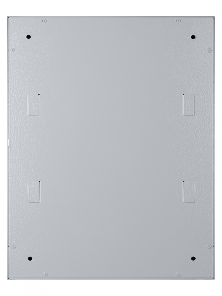 Корпус металлический ЩРН-24 (395х310х120) TDM