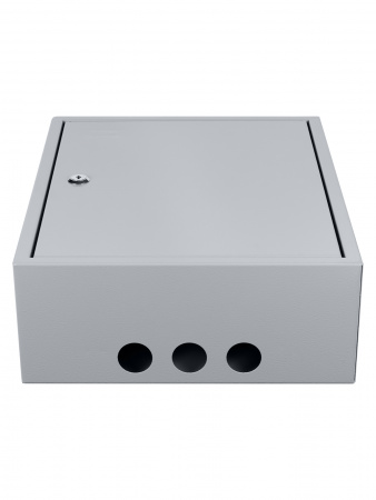Корпус металлический ЩРН-24 (395х310х120) TDM