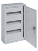 Корпус металлический ЩРН-36 (520х310х120) TDM