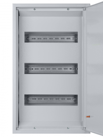 Корпус металлический ЩРН-36 (520х310х120) TDM