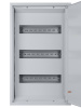 Корпус металлический ЩРН-36 (520х310х120) TDM