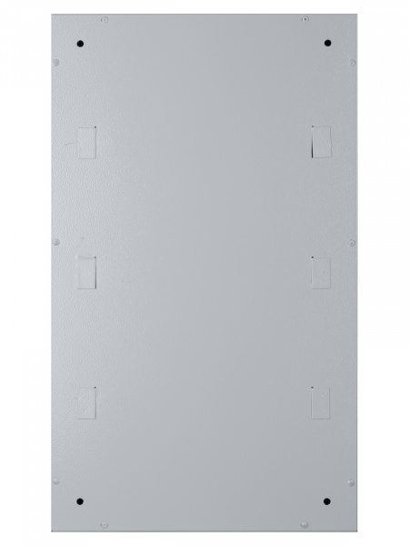 Корпус металлический ЩРН-36 (520х310х120) TDM