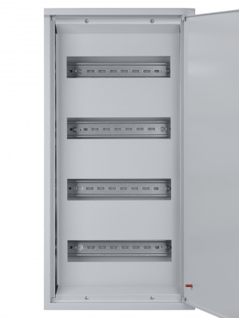 Корпус металлический ЩРН-48 (620х310х120) TDM