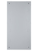 Корпус металлический ЩРН-48 (620х310х120) TDM