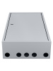 Корпус металлический ЩРН-48 (620х310х120) TDM