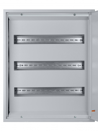 Корпус металлический ЩРН-54 (540х440х120) TDM