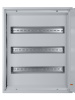 Корпус металлический ЩРН-54 (540х440х120) TDM