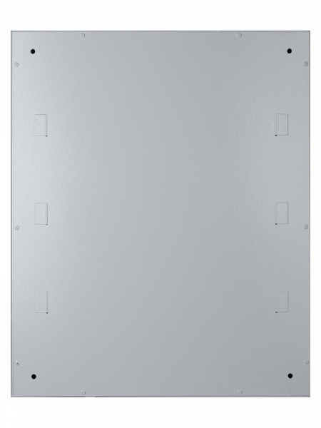 Корпус металлический ЩРН-54 (540х440х120) TDM