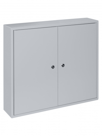 Корпус металлический ЩРН-72 (540х600х120) 2-х дверный TDM