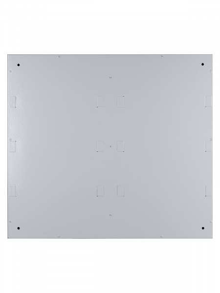 Корпус металлический ЩРН-72 (540х600х120) 2-х дверный TDM
