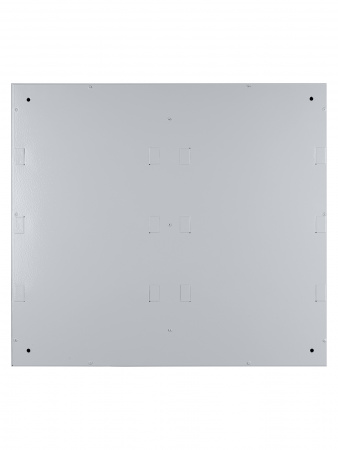 Корпус металлический ЩРН-72 (540х600х120) 2-х дверный TDM