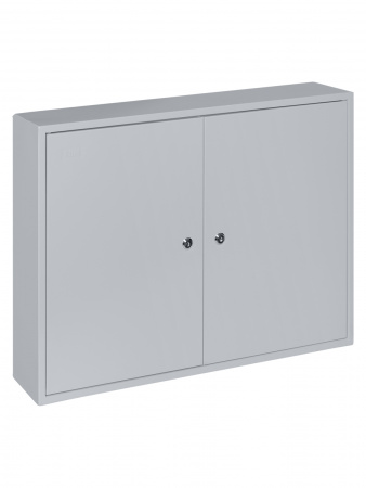 Корпус металлический ЩРН-90 (500х680х120) 2-х дверный TDM