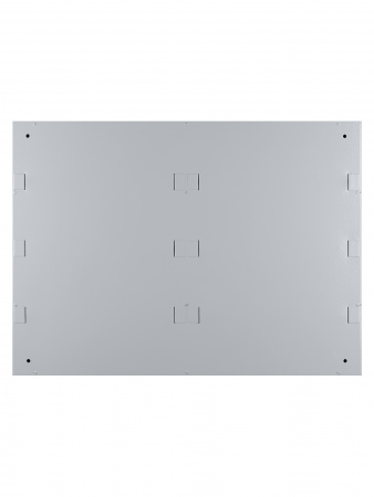 Корпус металлический ЩРН-90 (500х680х120) 2-х дверный TDM