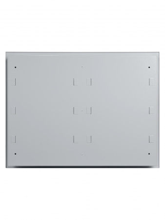 Корпус металлический ЩРВ-90 (550х730х120) 2-х дверный TDM