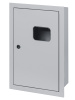 Корпус металлический ЩУРВ-1/12 (480х320х165) TDM