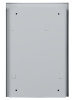 Корпус металлический ЩУРВ-1/12 (480х320х165) TDM