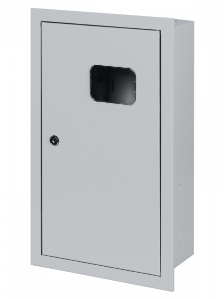 Корпус металлический ЩУРВ-3/12 (550х320х165) TDM