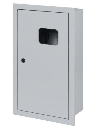 Корпус металлический ЩУРВ-3/12 (550х320х165) TDM