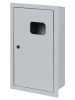 Корпус металлический ЩУРВ-3/12 (550х320х165) TDM